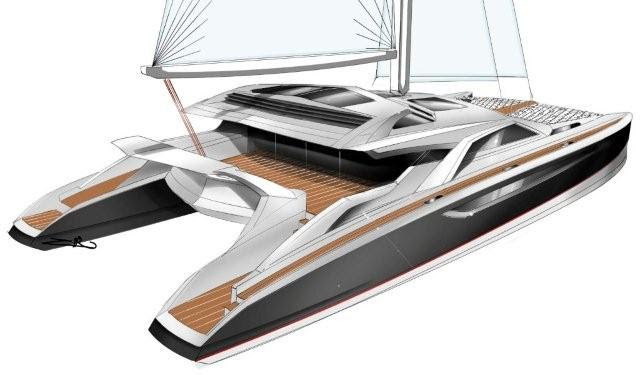 Pedigree Cats Catamaran Designer Showcase