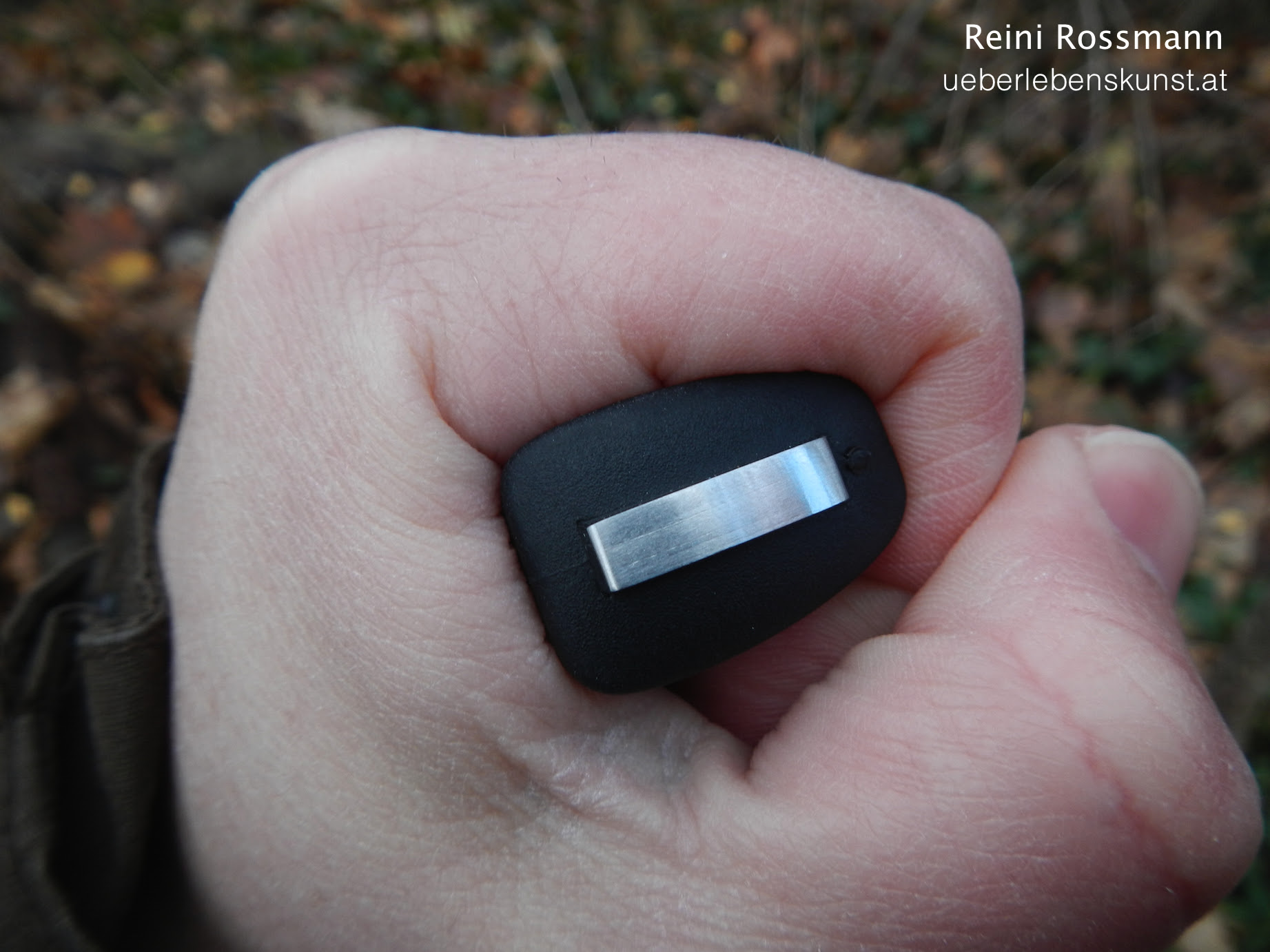 Survival Messer Fällkniven F1