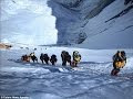 Mount Everest : The Highest Mountain : Best Documentary 2017