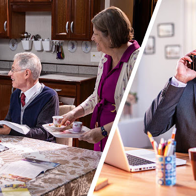 Jw org Predicacion Por Telefono