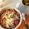 turkey chili food network