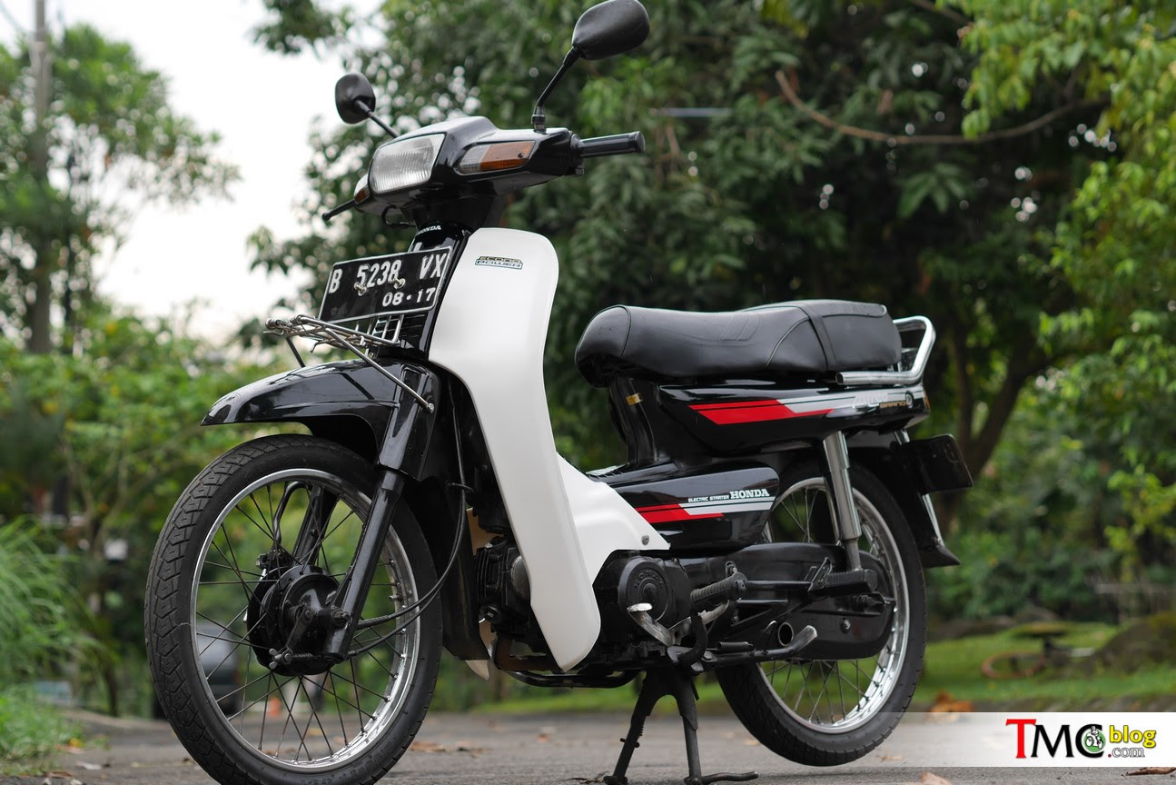 Harga Motor Astrea Grand - impremedia.net