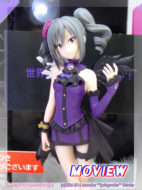 魂の波動が さすがは瞳を持つもの 通訳が必要な神崎蘭子