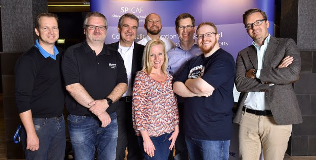 The Rencore Team