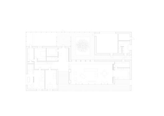 Ground Floor Plan