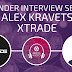Xtrade Sign In : They make it easy to communicate with clients and coworkers.