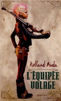 Couverture L'équipée volage