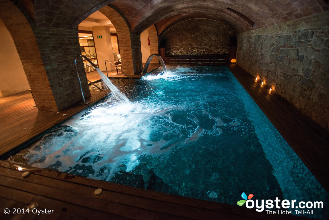 spa hotels worcestershire