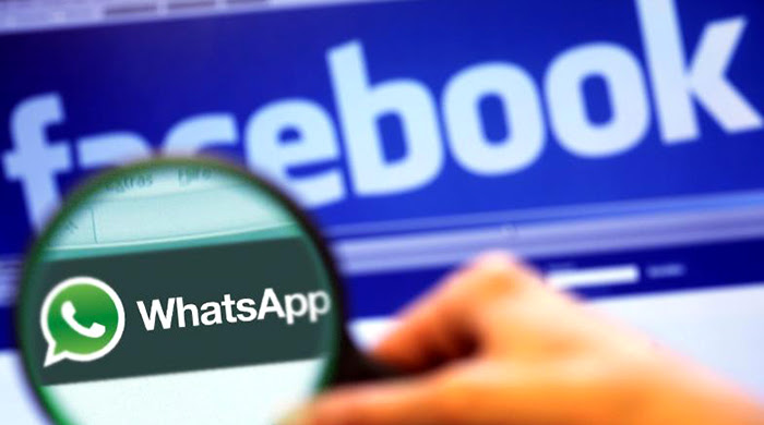 Facebook купил Whatsapp за 19 миллиардов долларов
