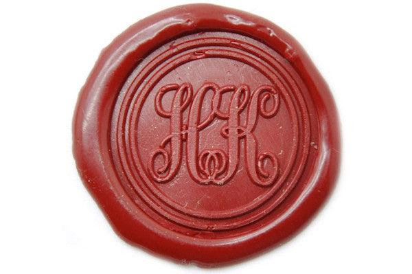 mail stamps royal size envelope Double Monogram Stamp Personalized Seal Wax Initials mail stamps royal size envelope Double Monogram Stamp Personalized Seal Wax Initials
