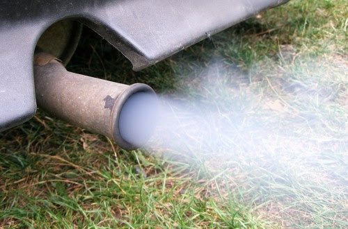 Los niveles de contaminación ambiental disminuirían con el uso de los biocombustibles