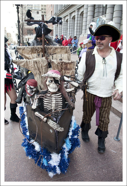 2012 Idiotarod 3