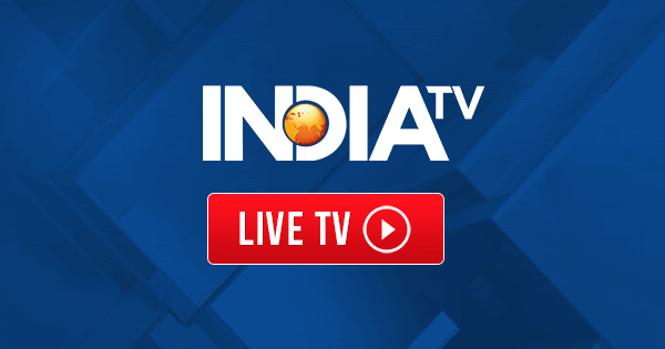 Watch IndiaTV News LIVE on Live TV