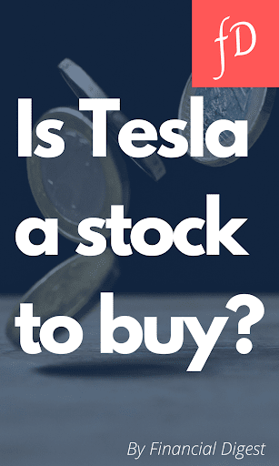 Tesla Stock Investing