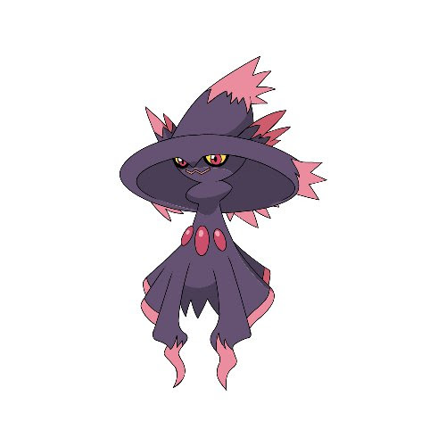 ポケモン ｘｙ環境でのムウマージ育成論 やんすのサブカルブログ