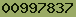counter to blogger