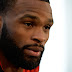 Tyron Woodley Straight Outta Compton / Tyron Woodley: 'Straight Outta Compton' will live on ... - Tyron woodley on ufc 192 bout with johny hendricks.