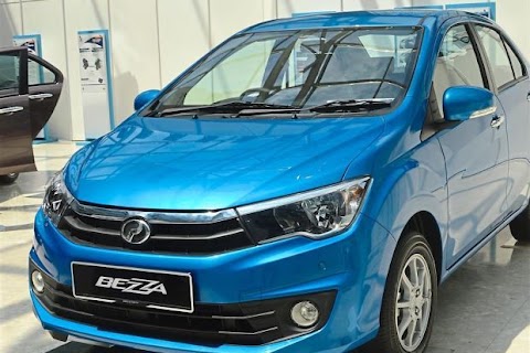 harga kereta axia bayar bulan