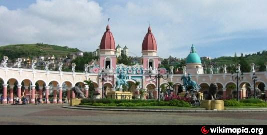  Villa  Estate Kota Bunga  Puncak 