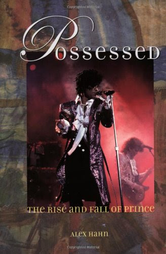 Possessed: The Rise and Fall of Prince