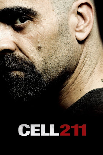 Cell 211 - Cell 211 (2009)