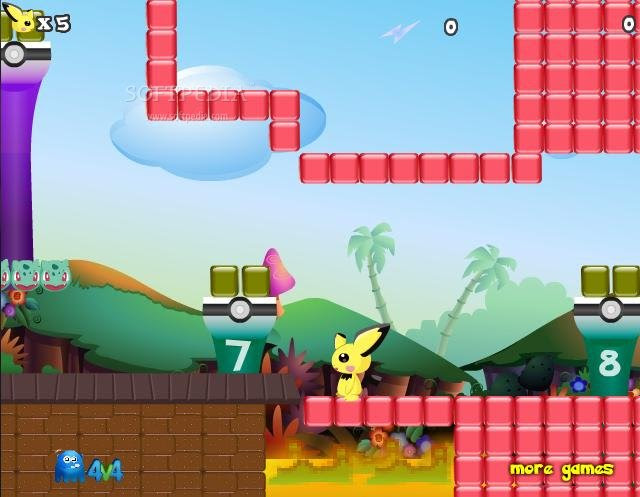 Pokemon Adventure Download Pokemon Adventure Download