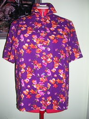 camp shirt