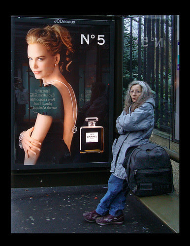Chanel à Argenteuil
