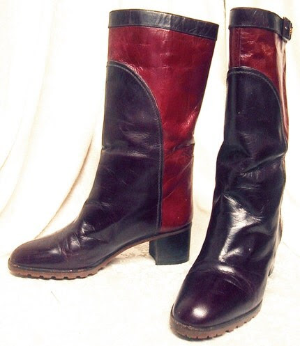 GUCCI BOOTS size 35 or 5