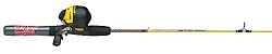 Shakespeare Ugly Stik Junior Spincast Combo