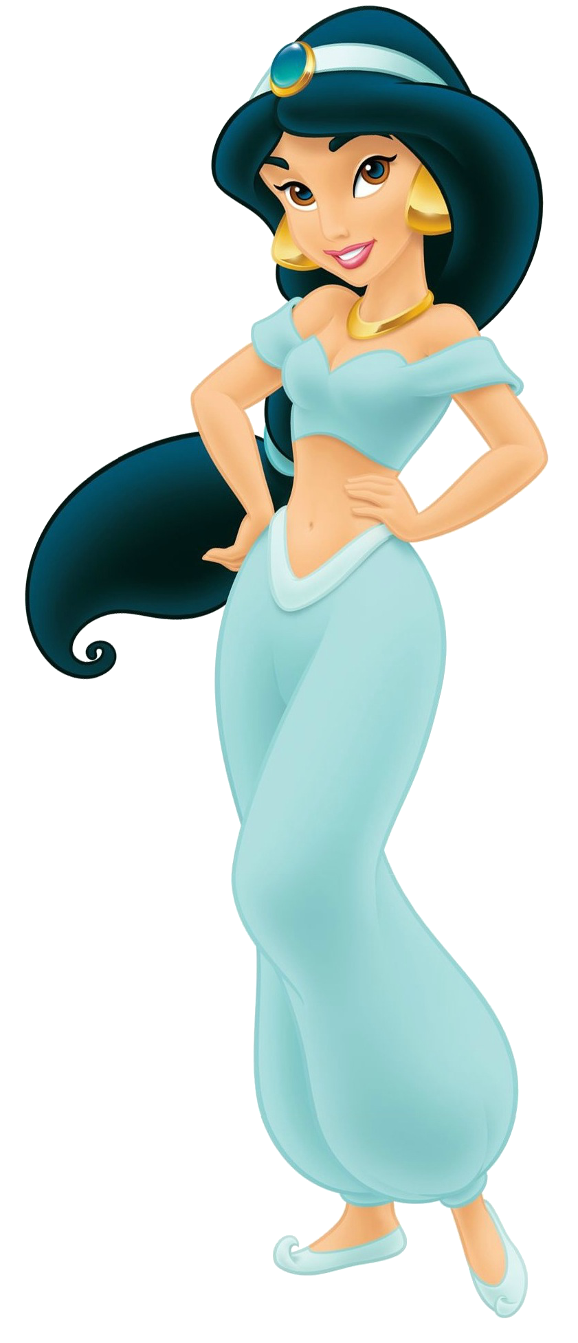 Download Princess Jasmine PNG Transparent Princess Jasmine.PNG ...