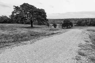 Hill country - Automatic Profile Correction