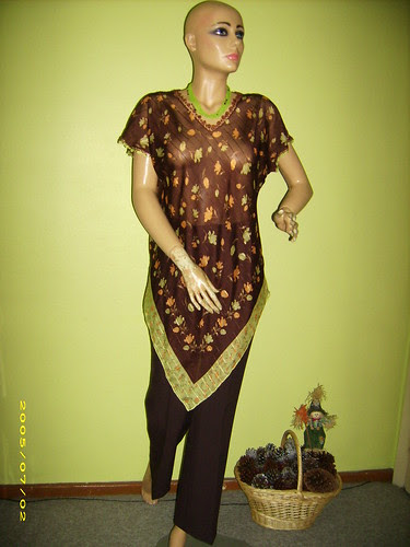 yemeni tunik