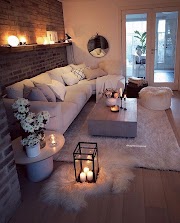 Kleine Wohnzimmer Dachgeschoss Gemutlich Einrichten