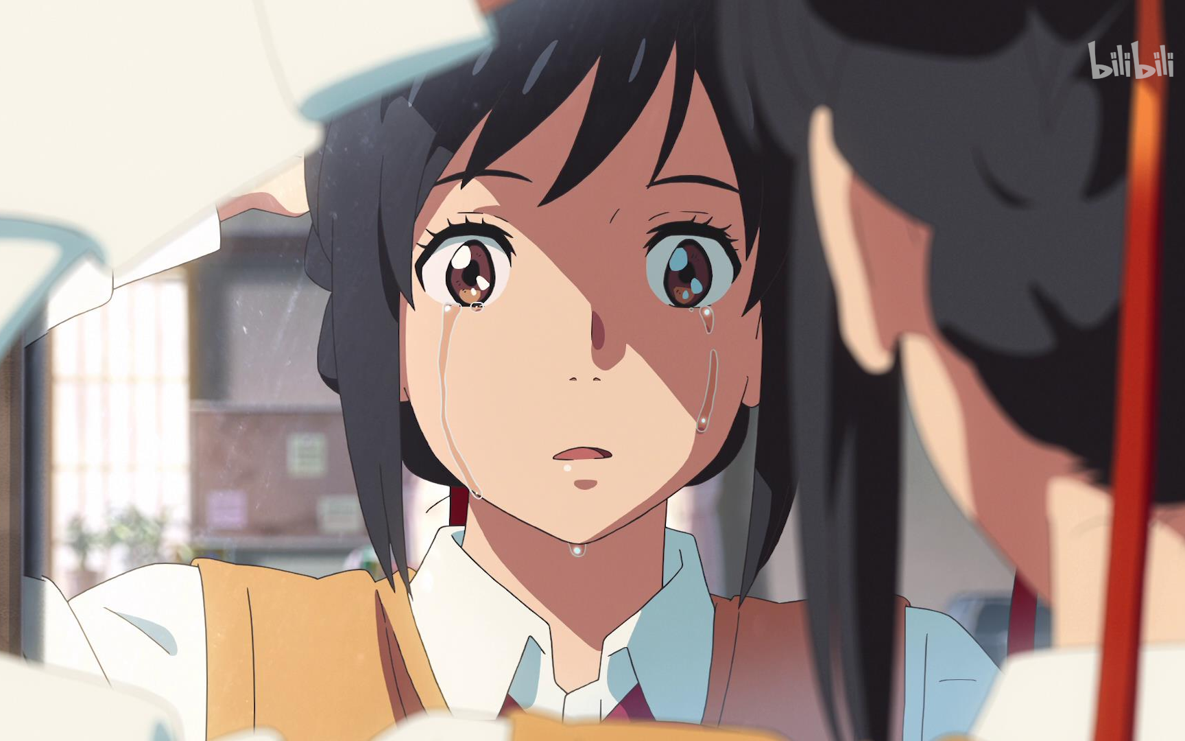 君の名前は 哔哩哔哩 Bilibili