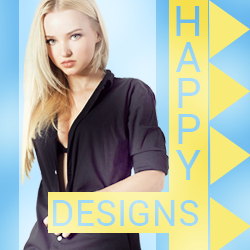 HAPPY DESIGNS