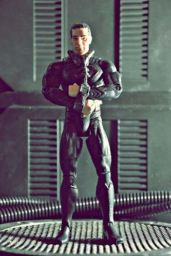 General Zod