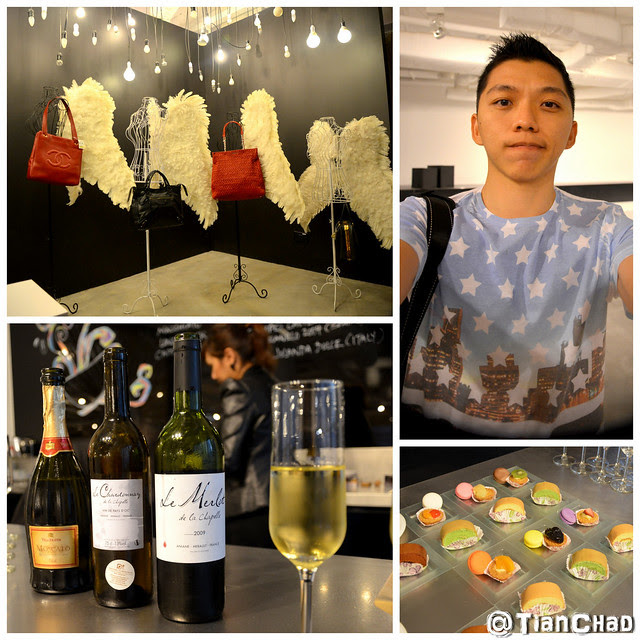 Hard Rock Hotel Singapore Tippling Club Reebonz Space MasterCard Priceless
