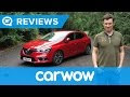 2017 Renault Megane Review