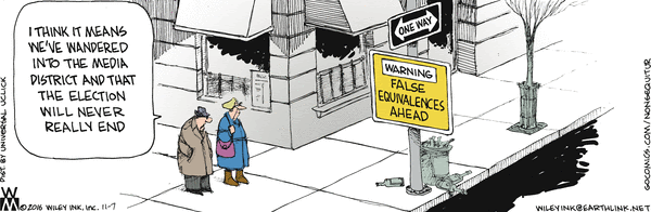 Non Sequitur