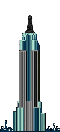 h2g2 - Empire State Building, Manhattan, New York, USA ...
