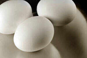 Health benefits of eggs