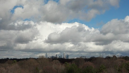 charlotte nc by DigiDreamGrafix.com