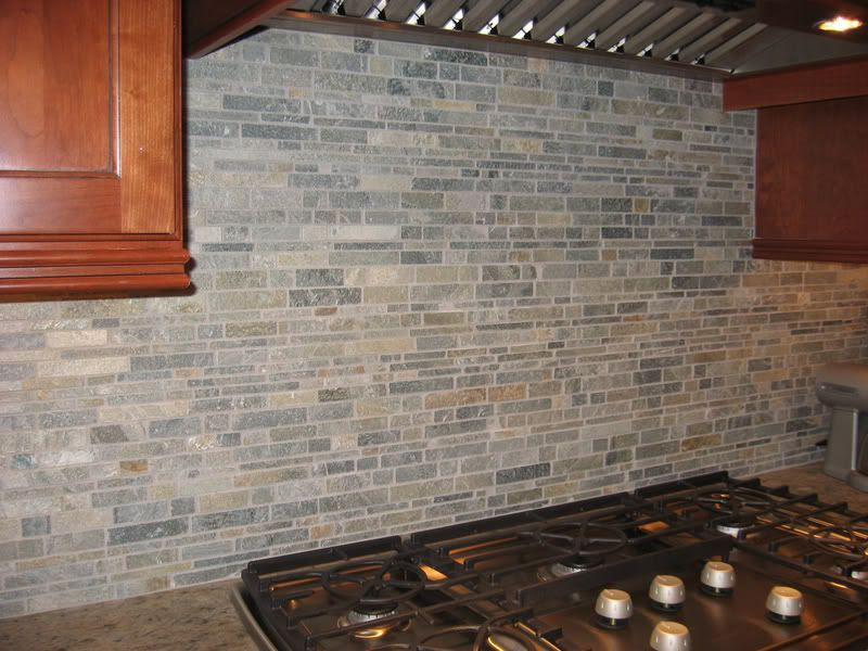 New Countertop Ideas