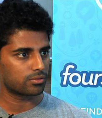 Naveen Selvaduari