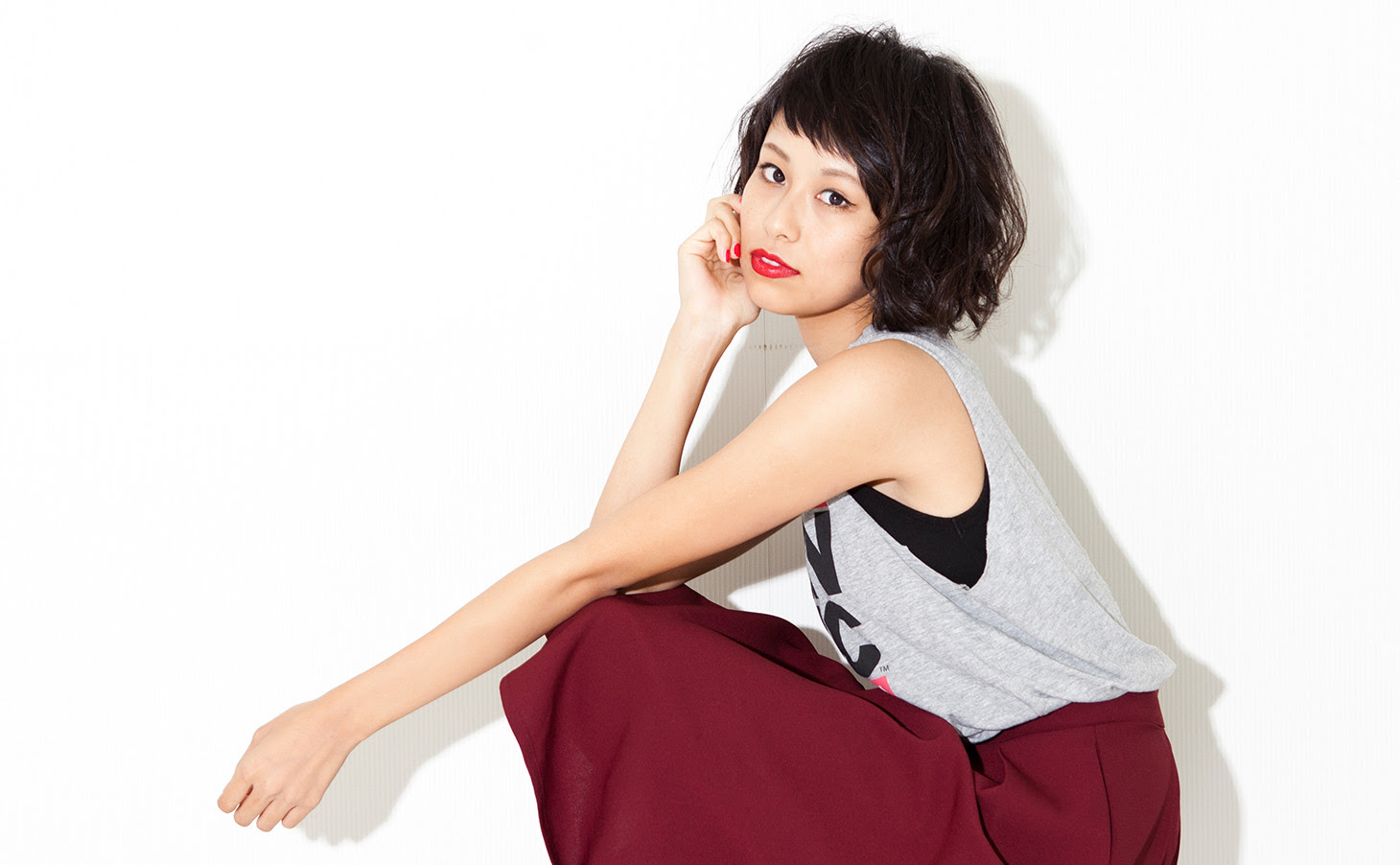 三木市 緑が丘の美容室 美容院 Hair Crew ヘアークルー