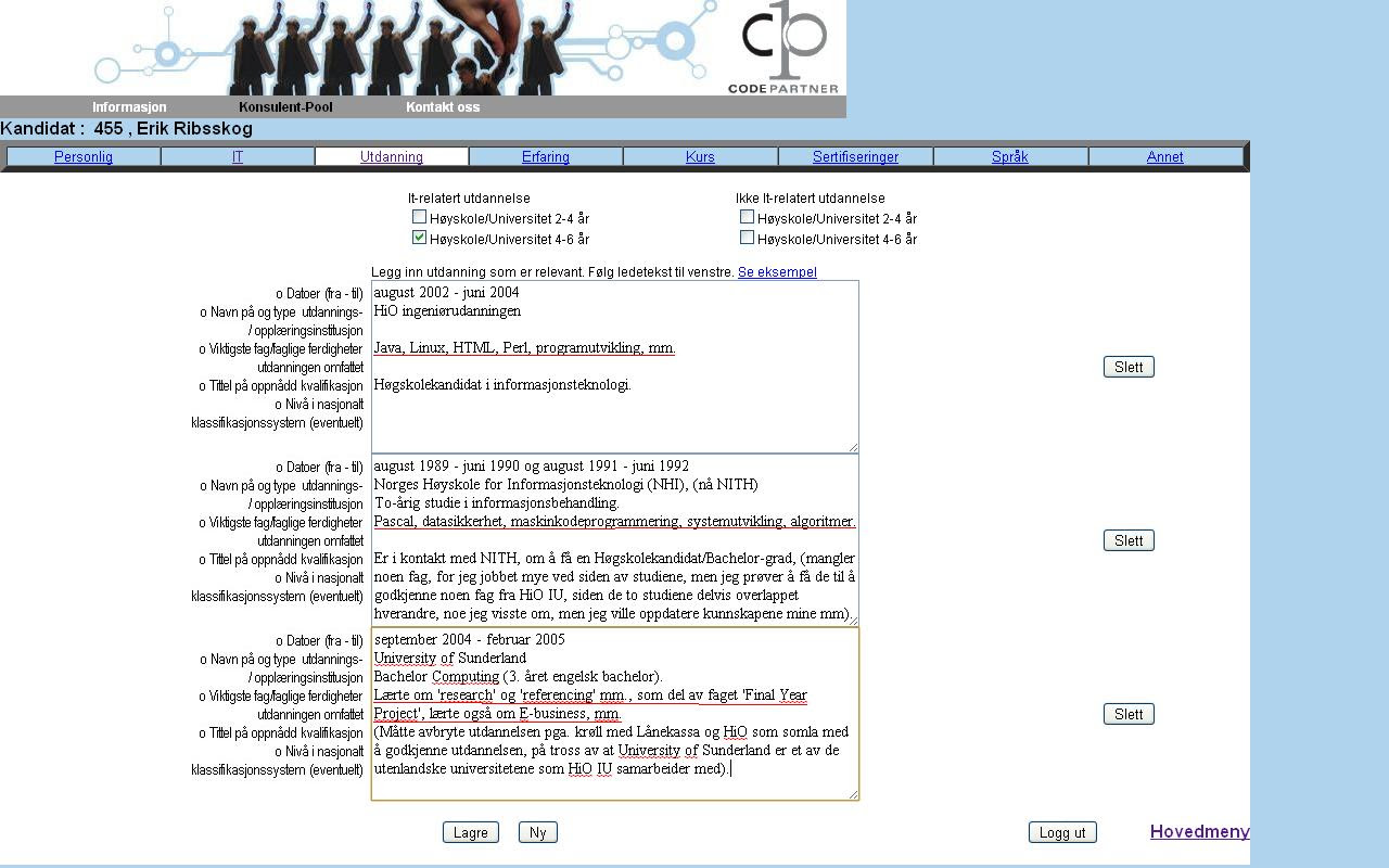 ferdigheter i data mm