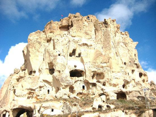 Cappadocia Photos