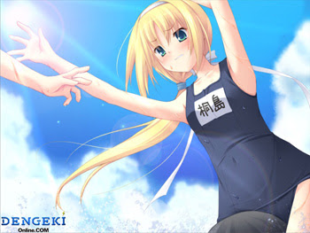 甘酸っぱい学園生活を楽しめる Pc用avg とらぶるツインズ が冬コミで初登場 電撃オンライン