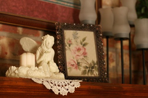 Mantle